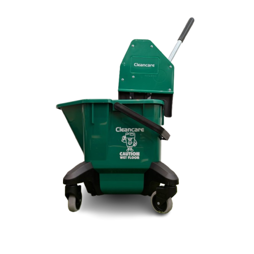 Kentucky Mop Bucket Combo