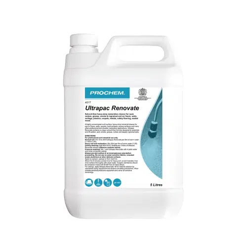 Prochem Ultrapac Renovate