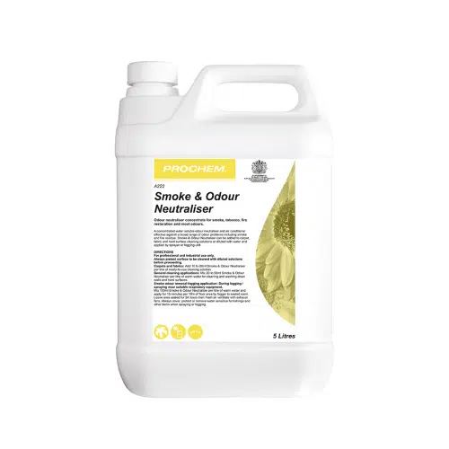 Prochem Smoke & Odour Neutraliser