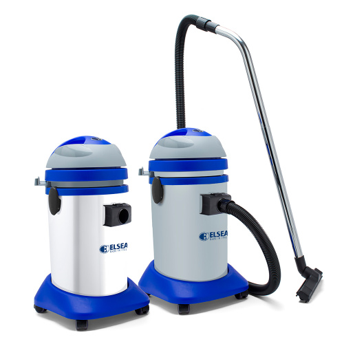 Elsea Ares Plus 37L Wet & Dry Vacuum Cleaner