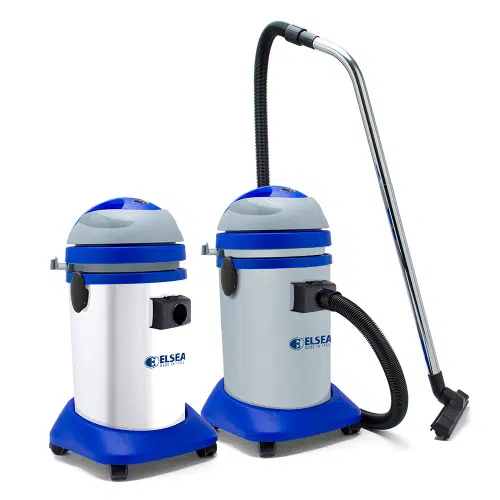 Elsea Ares Plus 37L Wet & Dry Vacuum Cleaner