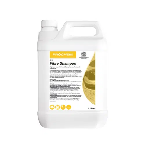 Prochem Fibre Shampoo