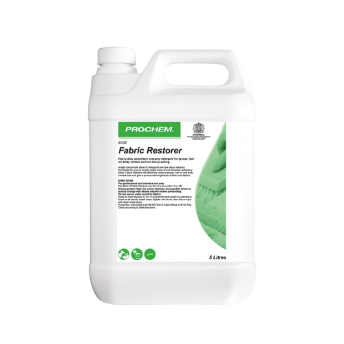 Prochem Fabric Restorer