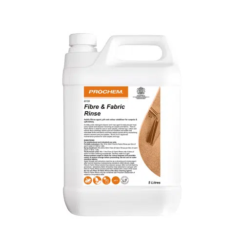Prochem Fibre & Fabric Rinse
