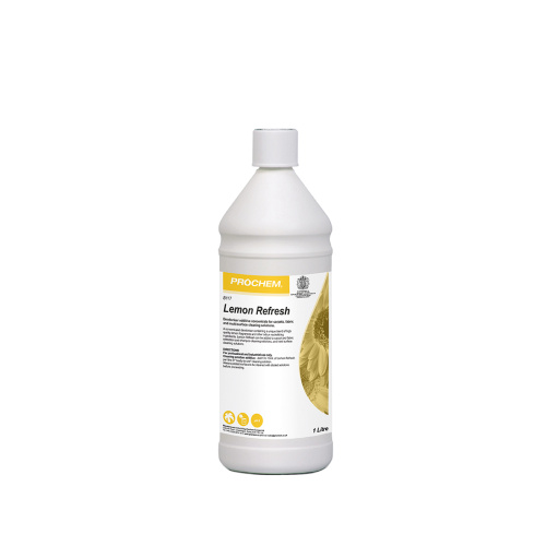 Prochem Lemon Refresh
