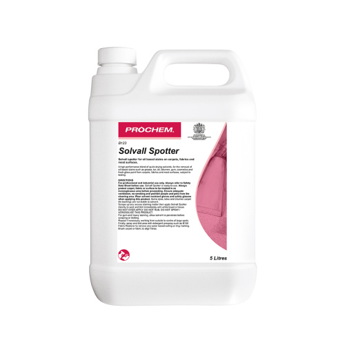 Prochem Solvall Spotter 5L