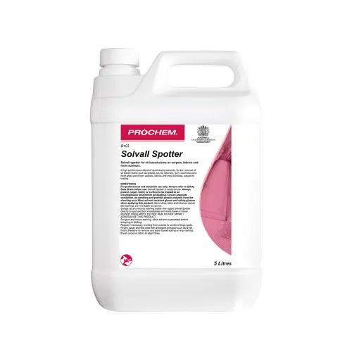 Prochem Solvall Spotter 5L