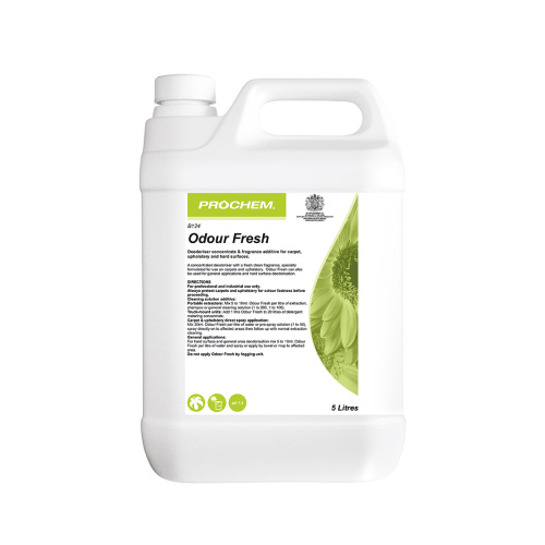 Prochem Odour Fresh