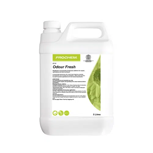 Prochem Odour Fresh