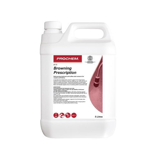 Prochem Browning Prescription