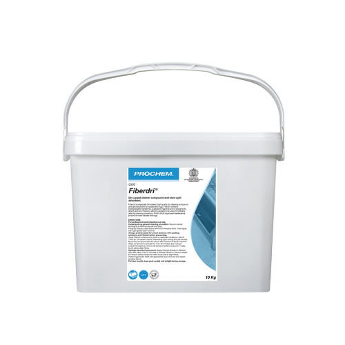 Prochem Fiberdri 10kg