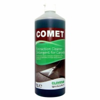 Clover Comet