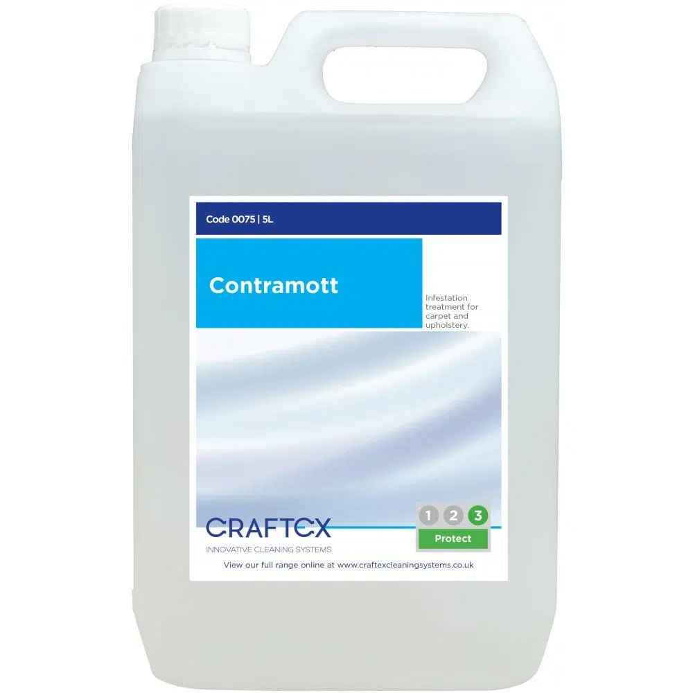 Craftex Contramott