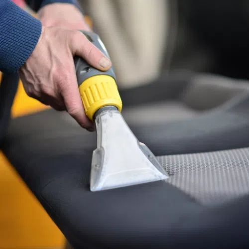 Car Cleaning Chemicals