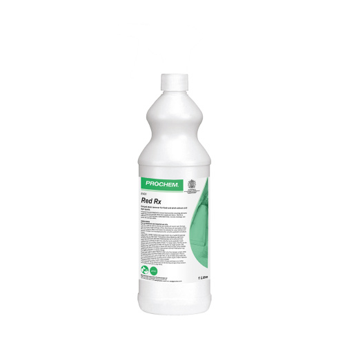 Prochem Red Rx
