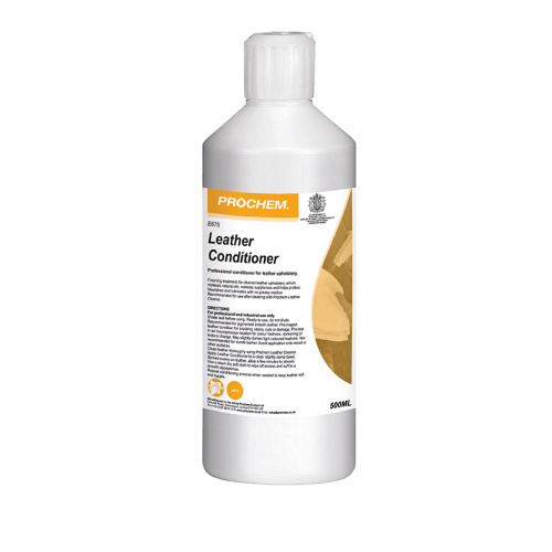 Prochem Leather Conditioner 500ml