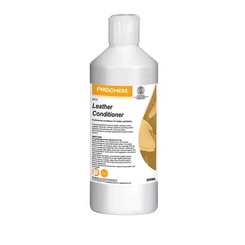 Prochem Leather Conditioner 500ml