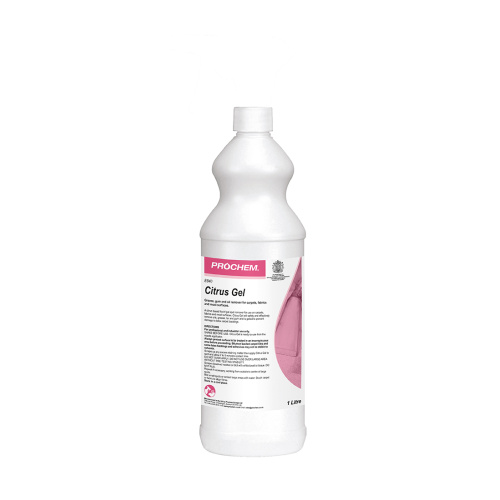Prochem Citrus Gel