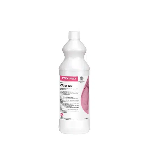 Prochem Citrus Gel