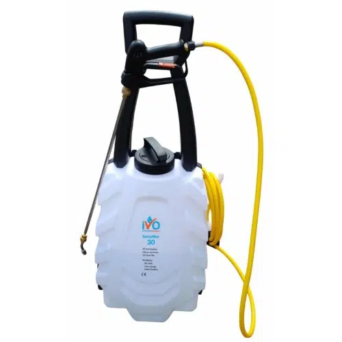 Ivo Spraymax 30 Heavy Duty Battery Powered Sprayer