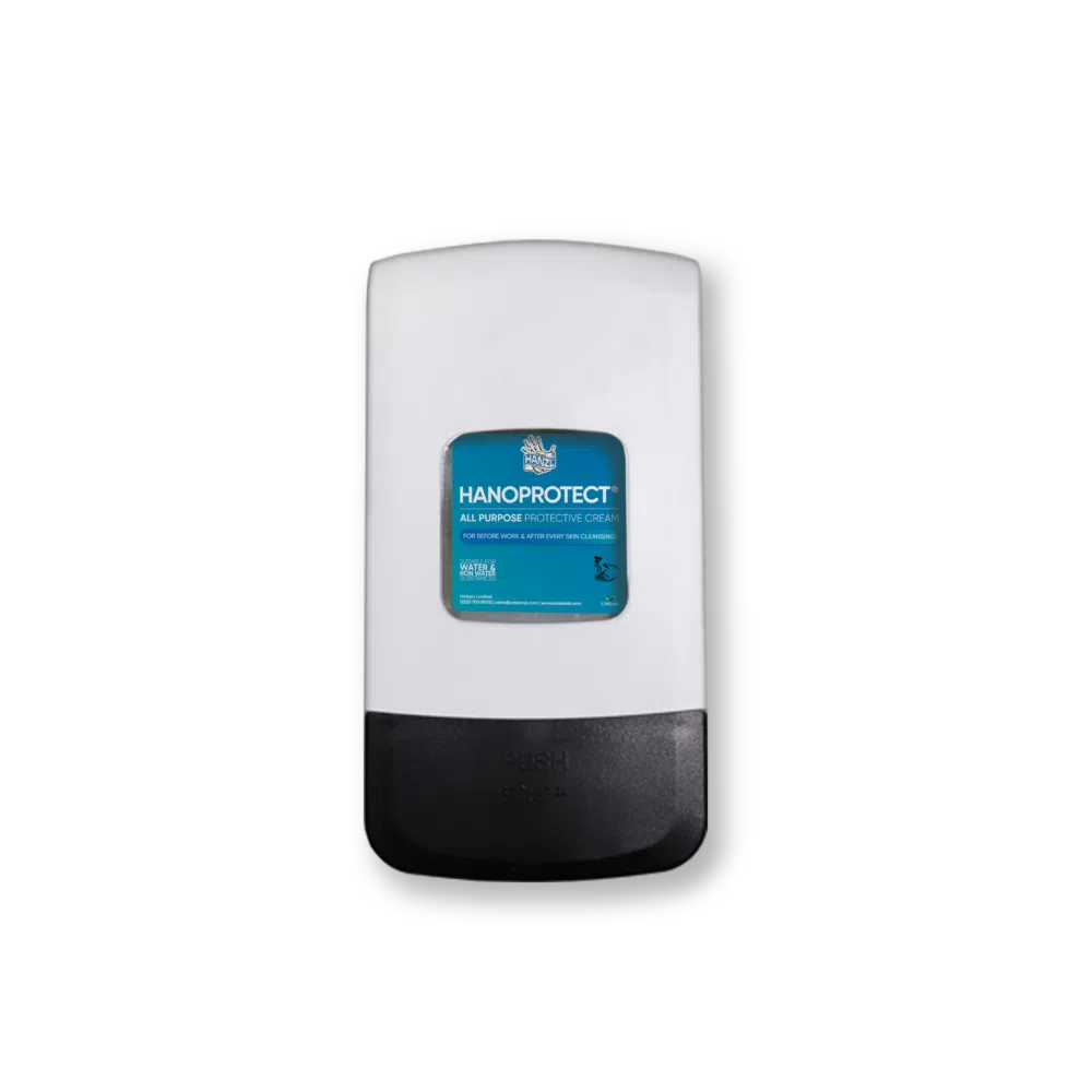 hanzl duroline dispenser