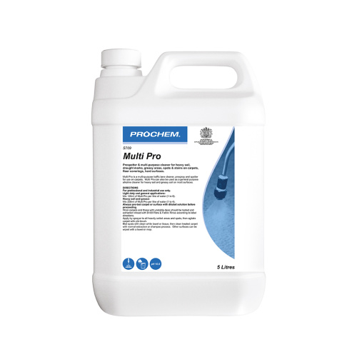 Prochem Multi Pro