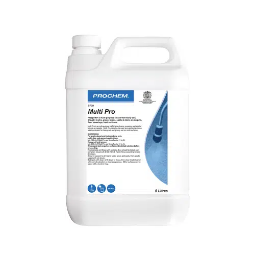 Prochem Multi Pro