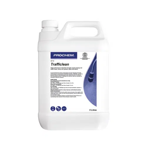 Prochem Trafficlean