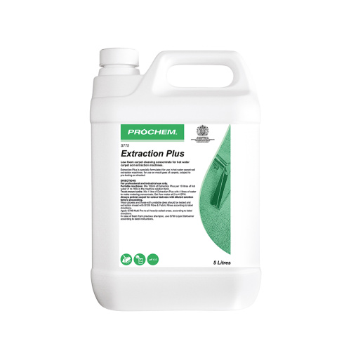 Prochem Extraction Plus