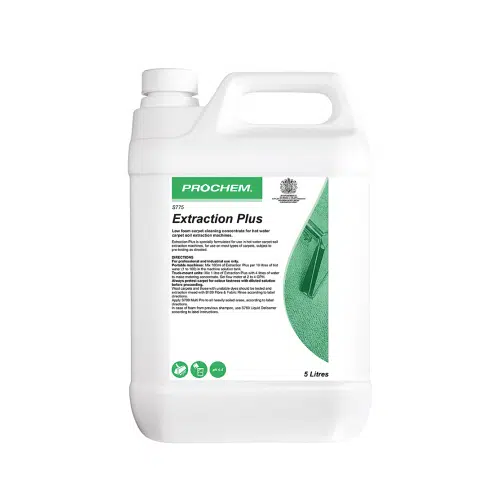 Prochem Extraction Plus