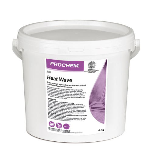 Prochem Heat Wave
