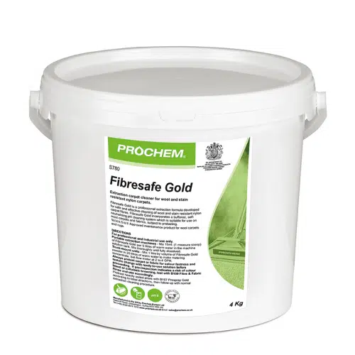 Prochem Fibresafe Gold