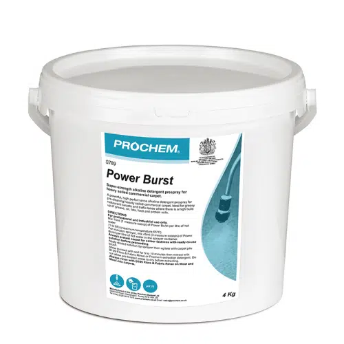 Prochem Power Burst
