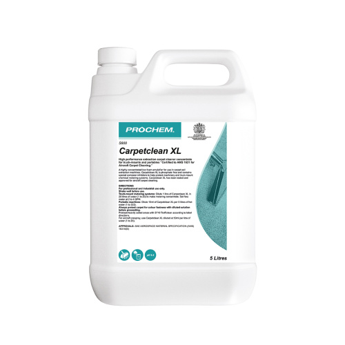 Prochem Carpetclean XL