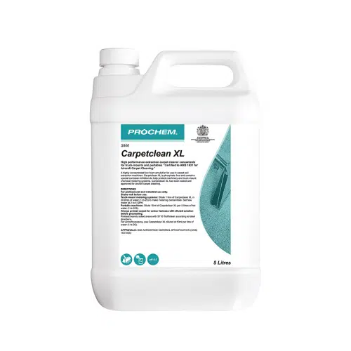Prochem Carpetclean XL