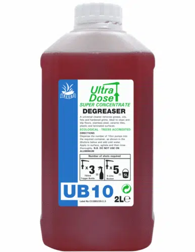 Clover Ultra Dose Products