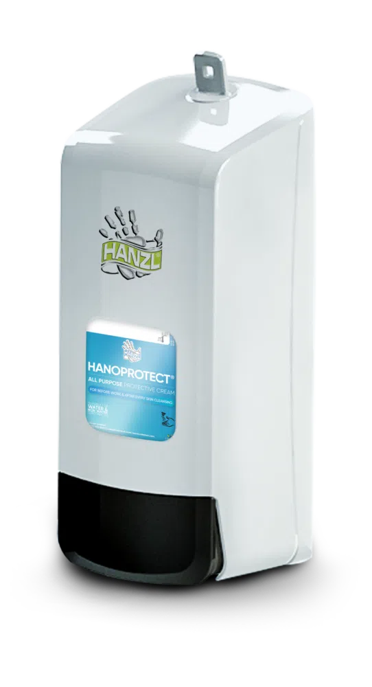hanzl duroline dispenser