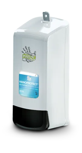 hanzl duroline dispenser