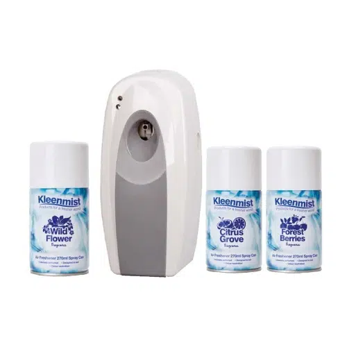 Air Freshener Starter Kit (Andarta System 100)