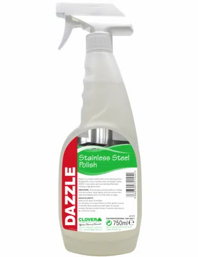 Polishing Products And Chemicals
