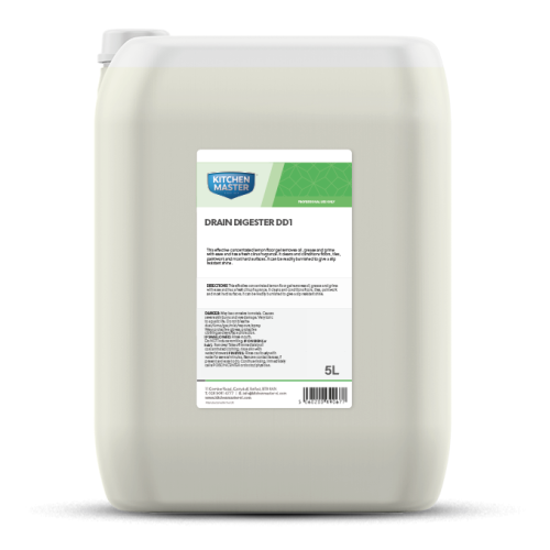 Enzymatic Drain Digester 20L