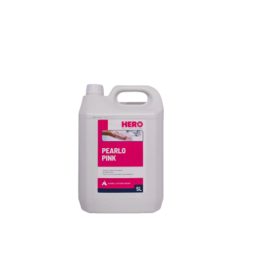 Hero Pearlo Pink