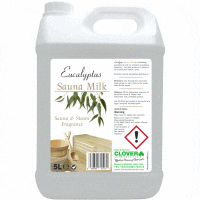 eucalyptus milk