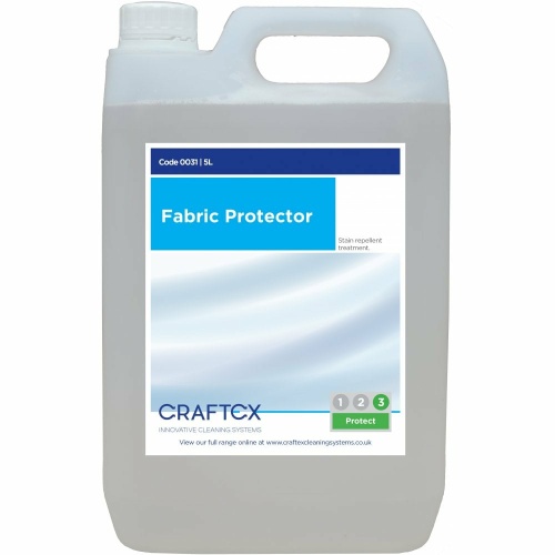fabric protector