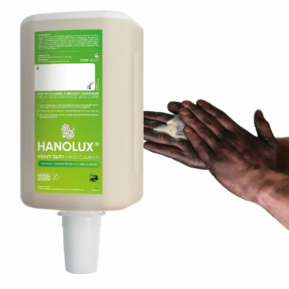 hanzl refills
