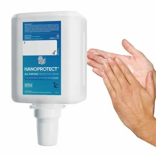 Hanoprotect Cream | Hanzl Duroline Refills