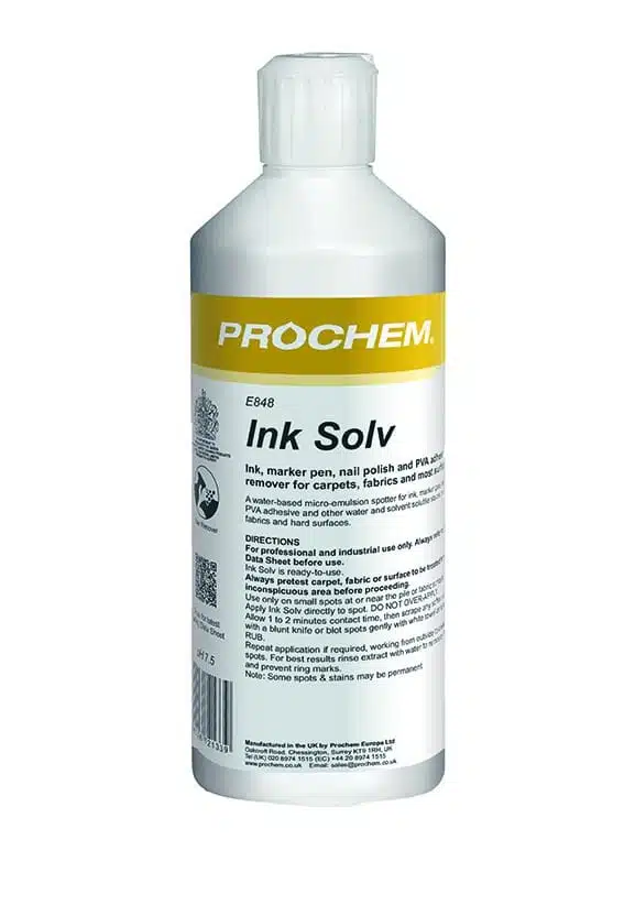 Prochem Ink Solv