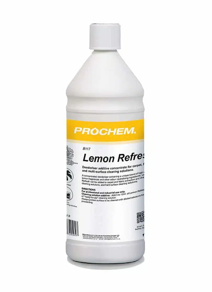 Prochem Lemon Refresh