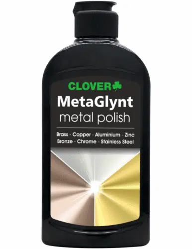 Clover MetaGlynt Metal Polish