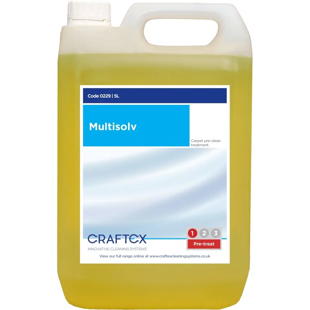 Craftex Multisolv